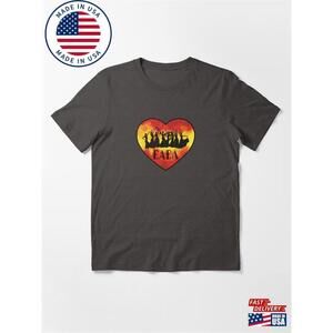 Eaea Blanca Paloma T-Shirt